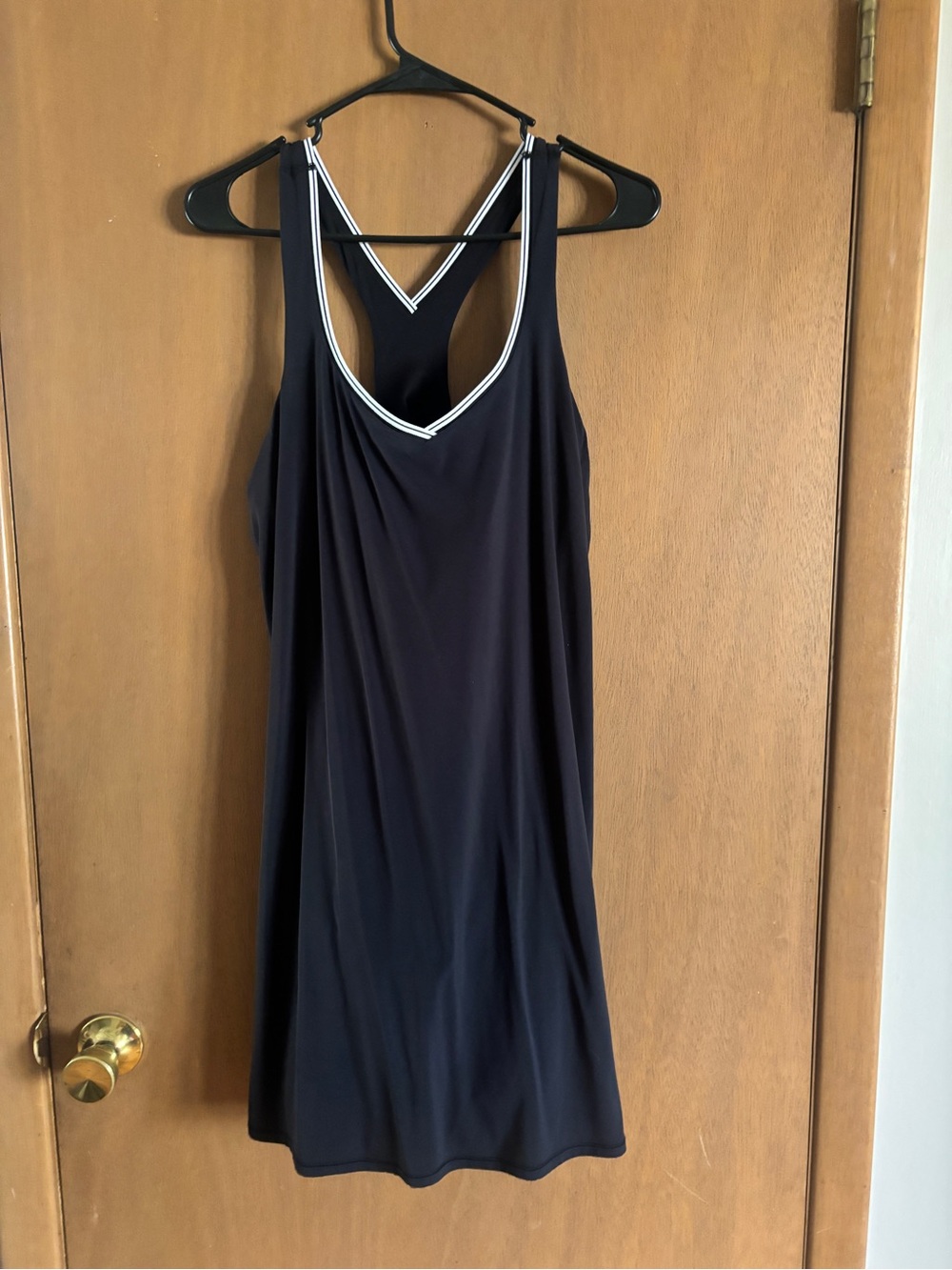 all in motion dress